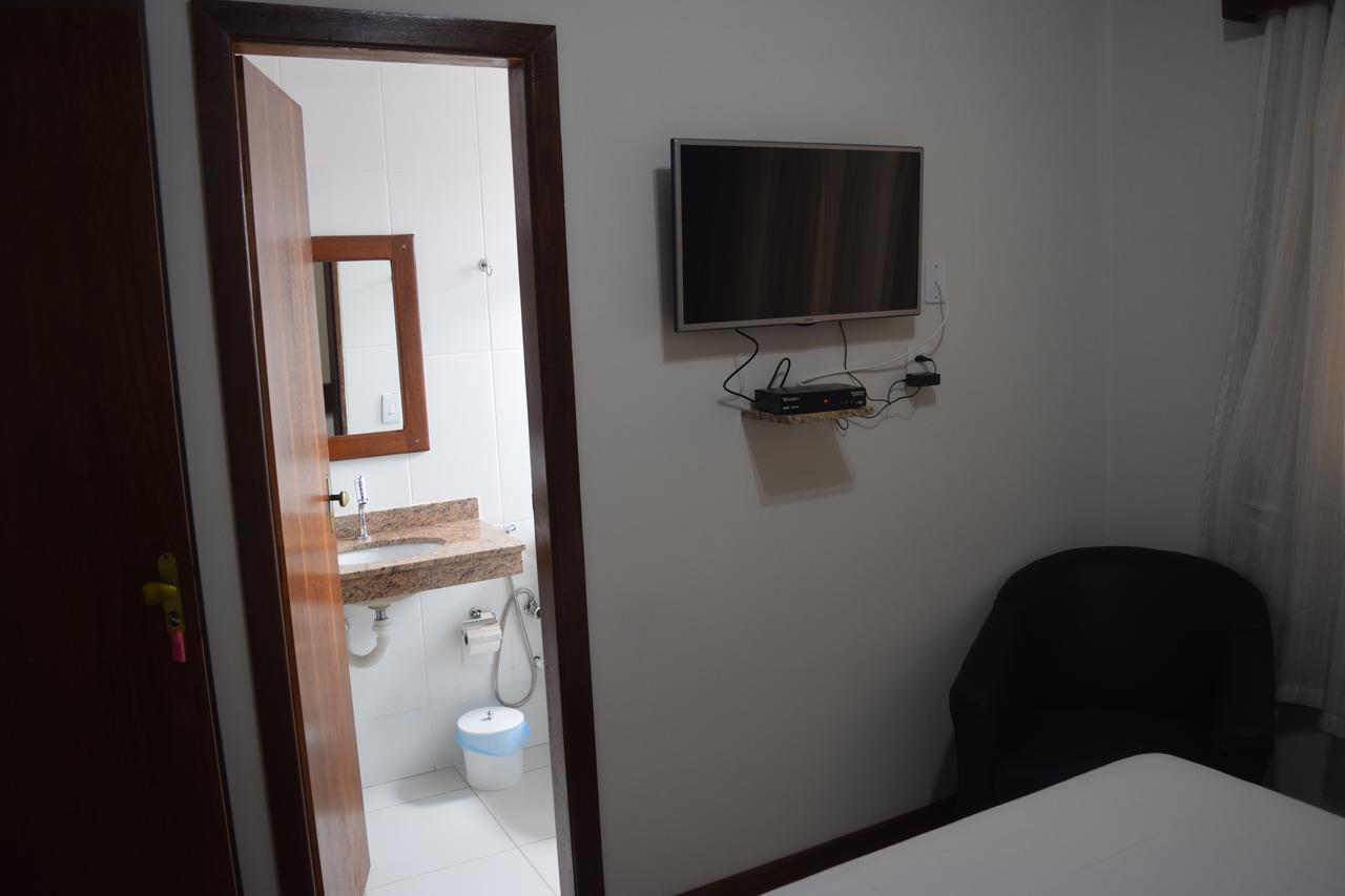 Hotel Lux Valente Eksteriør billede